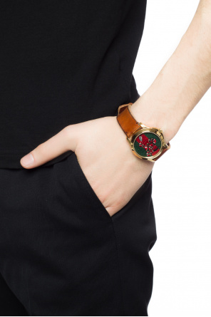 'le marché des merveilles' watch, zdjęcie 2 'le marché des merveilles' watch od Gucci